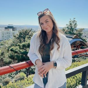 Fundraising Page: Hunter Rasor